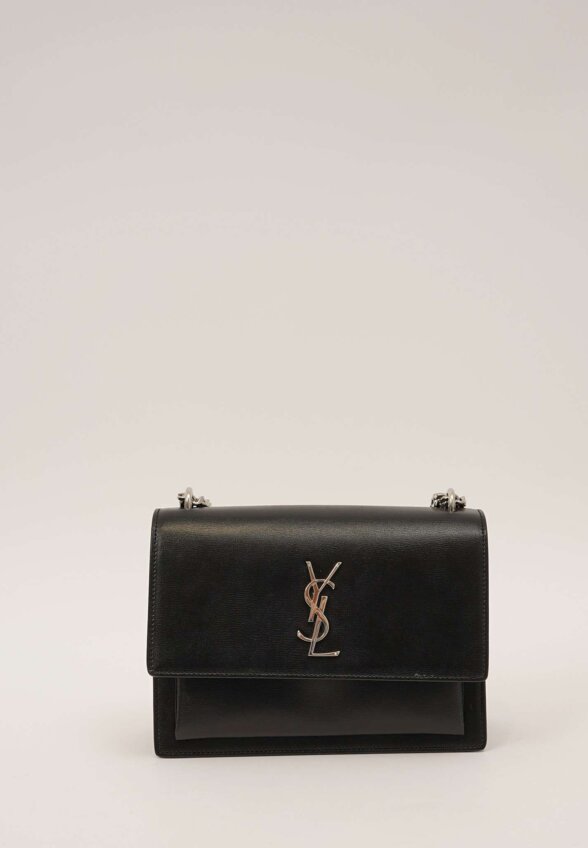 Saint Laurent Sunset