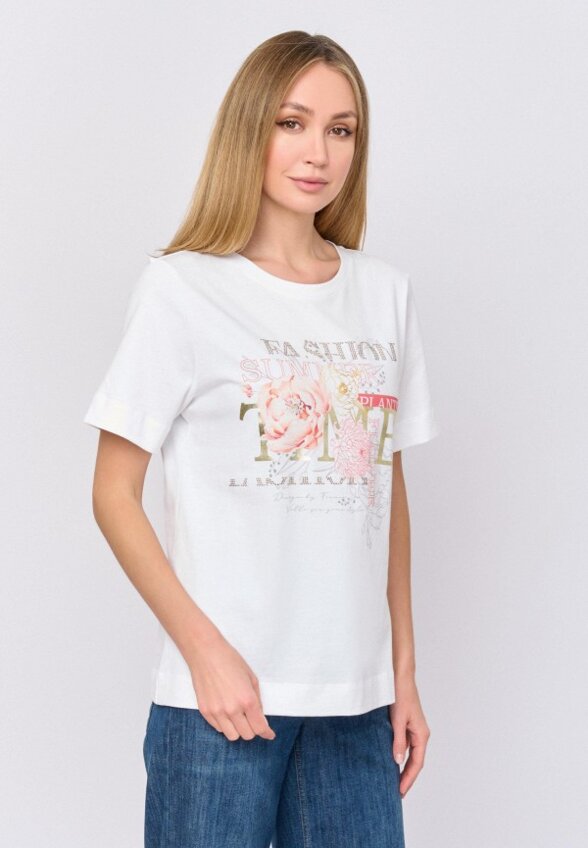 Футболка Franco Vello