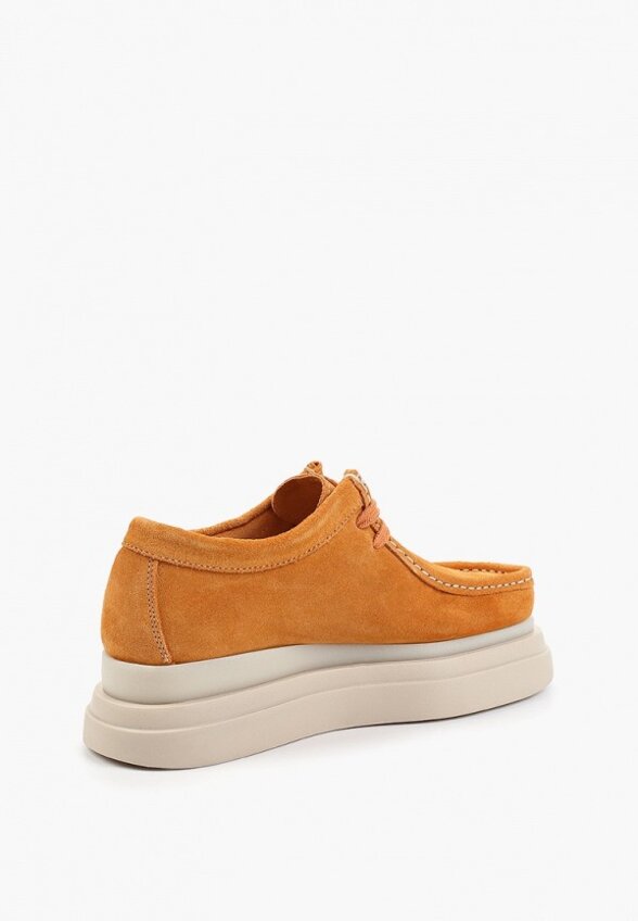 Ботинки Bronx