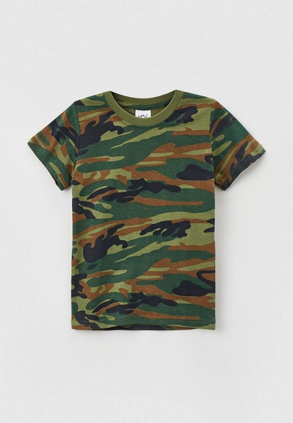 Футболка N.O.A.