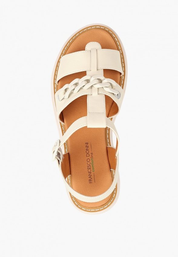 Сандалии Francesco Donni