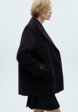Полупальто Mango6  - превью