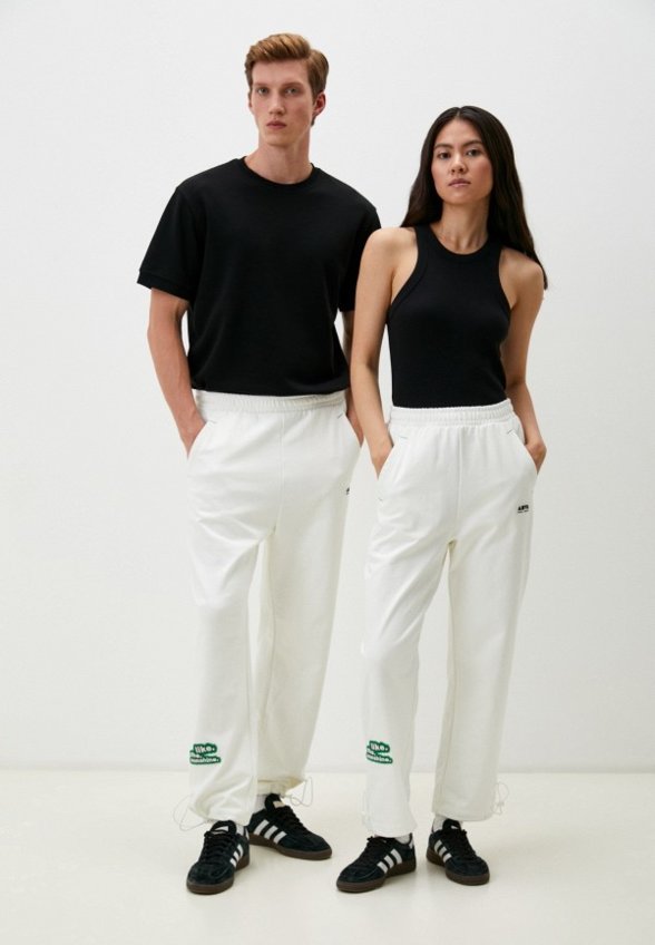 Брюки спортивные Anta