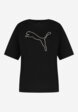 Футболка женская PUMA, Черный8  - превью