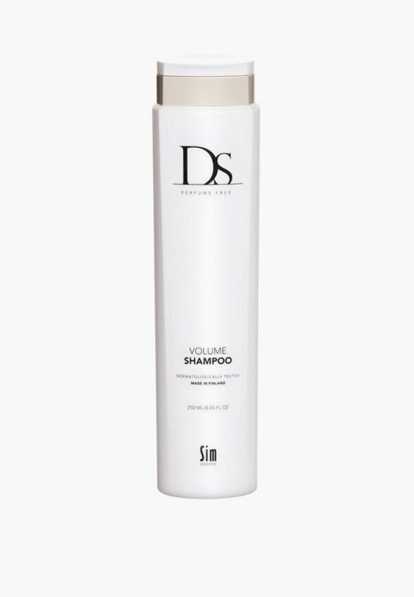 Шампунь Sim Sensitive