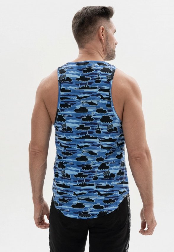 Майка Великоросс