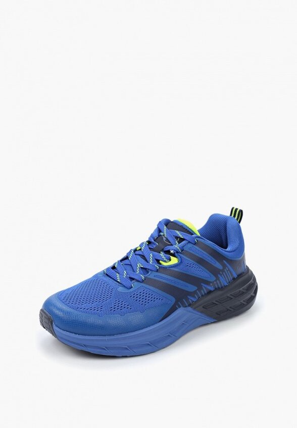 Кроссовки TimeJump