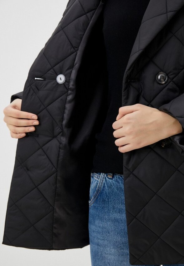 Куртка-пальто Ovelli