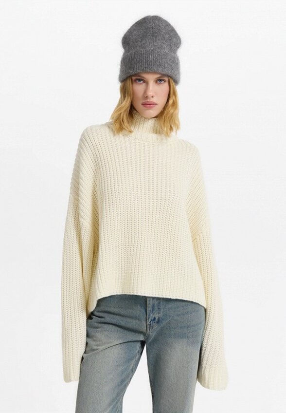 Свитер Love Republic