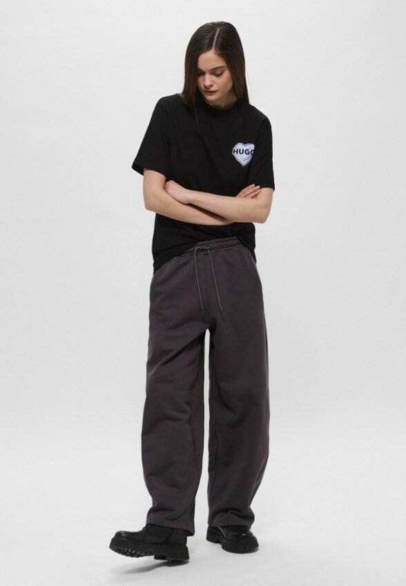 Футболка Hugo