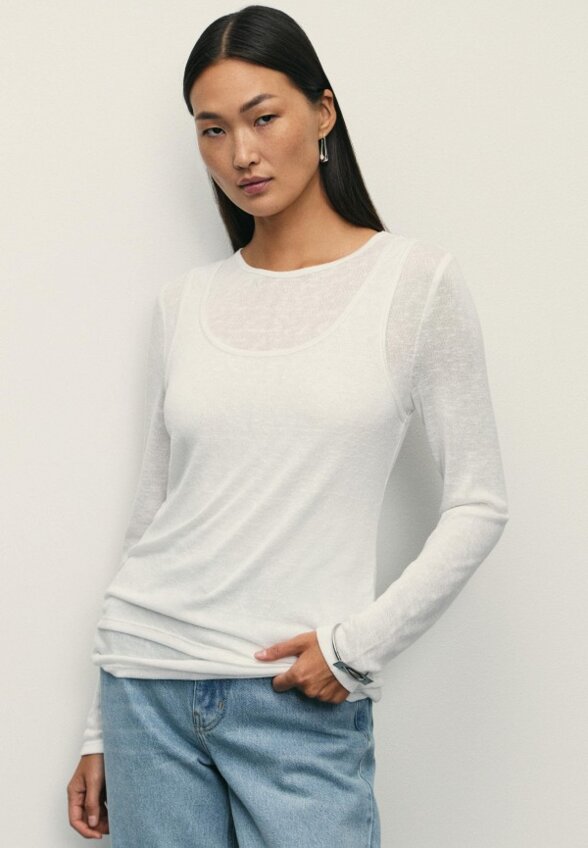 Джемпер Zarina