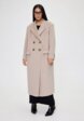 Пальто двубортное SashaOstrov1  - превью