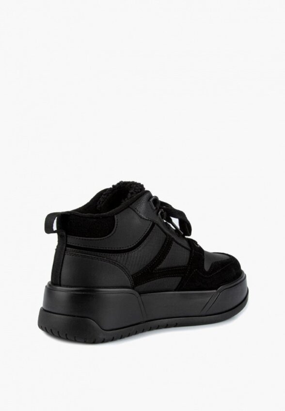 Ботинки Kapika