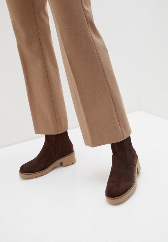 Ботильоны Tamaris