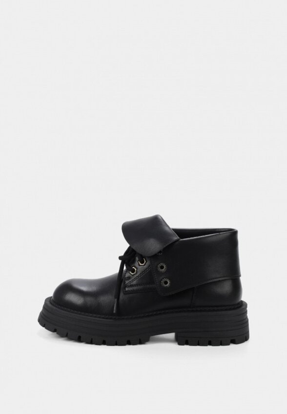 Ботинки Llevv Group