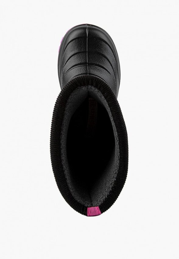 Сапоги резиновые Kapika