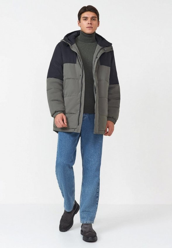 Куртка утепленная Baon