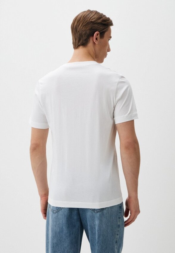 Футболка Tom Tailor