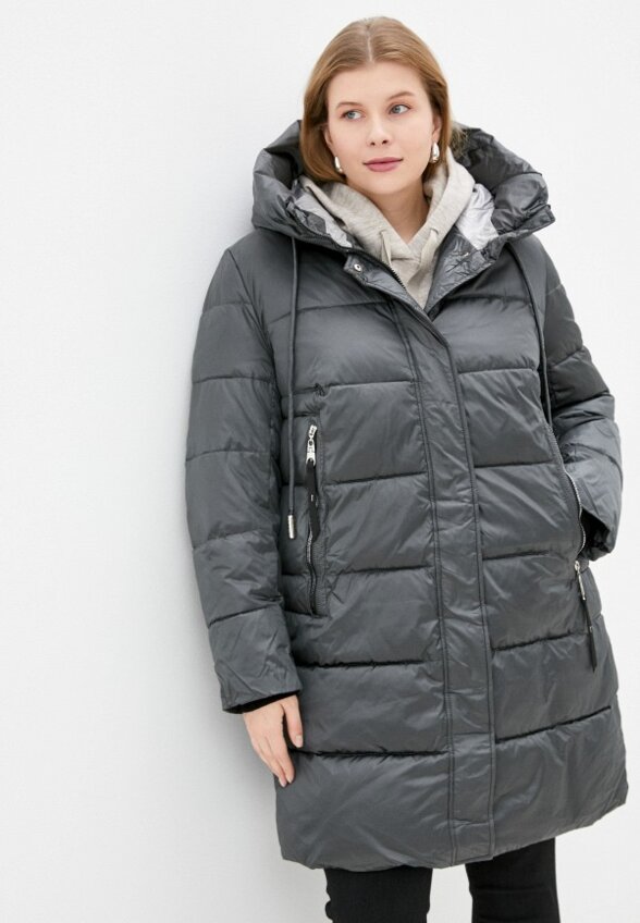 Пуховик Morozoff