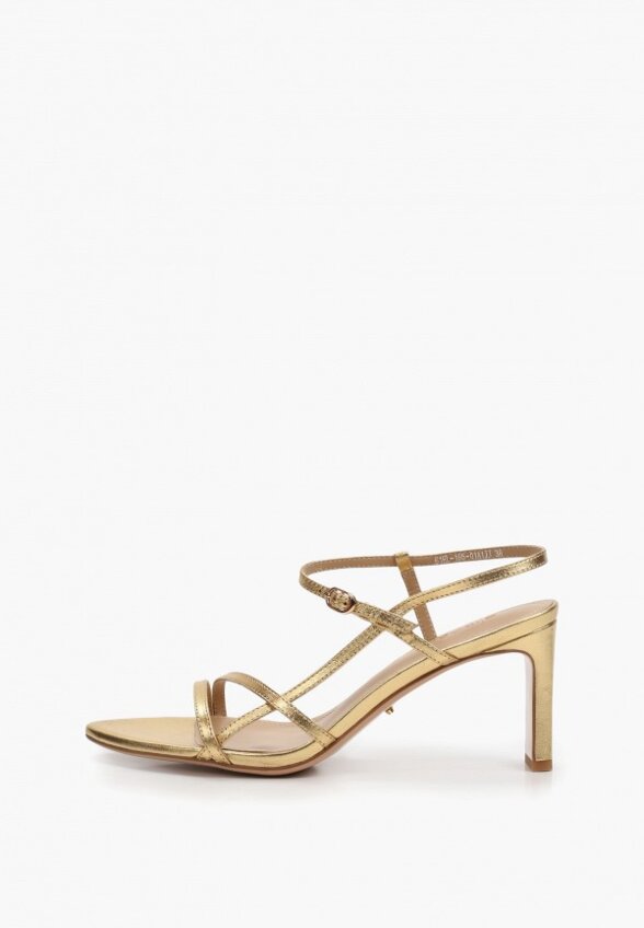 Босоножки El'Rosso