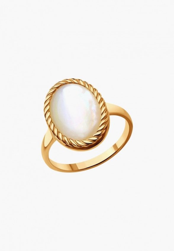 Кольцо Diamant