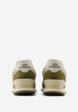 Кроссовки New Balance 574, Зеленый4  - превью