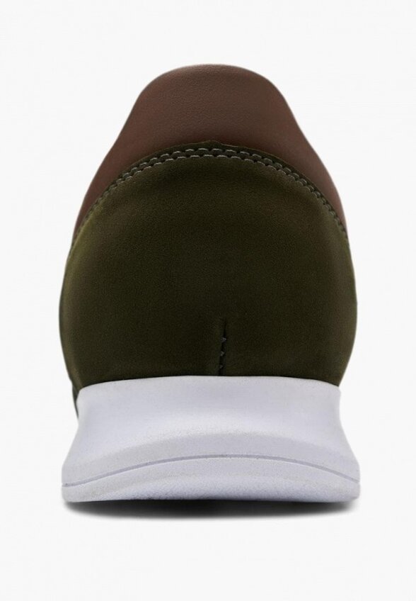 Кроссовки Alessio Nesca