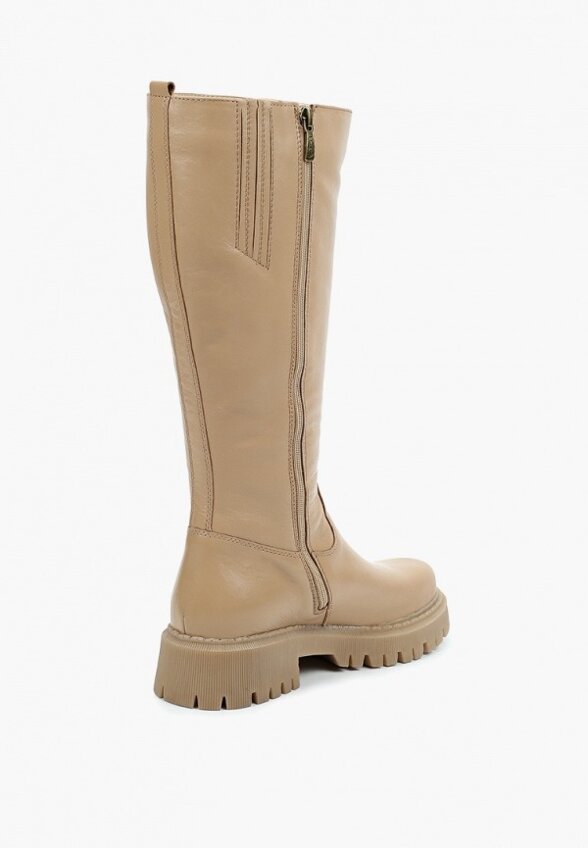 Сапоги Francesco Donni