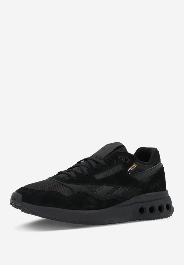 Кроссовки мужские Reebok Ers World, Черный