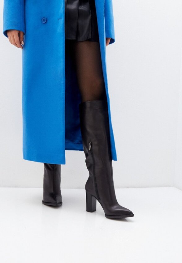 Сапоги Lusavou