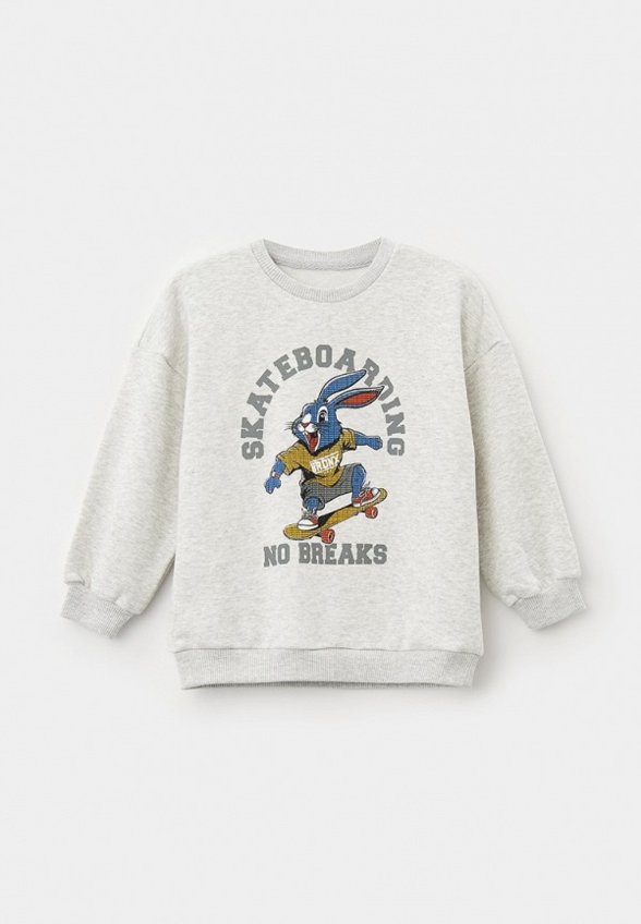 Свитшот Mark Formelle