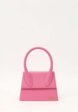 Jacquemus Le Chiquito1  - превью