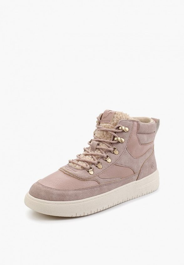 Кеды Safety Jogger