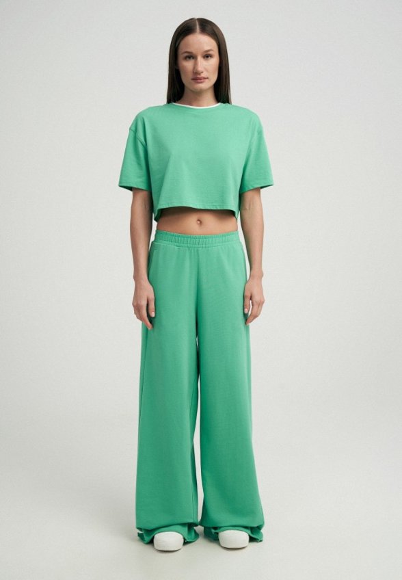 Брюки спортивные Твое