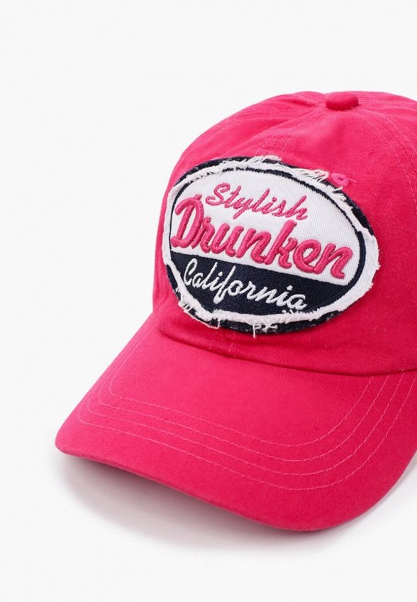 Бейсболка Be Snazzy