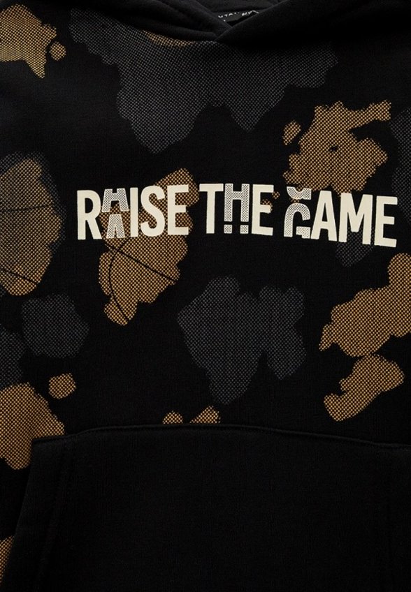 Худи Nukutavake by Mayoral