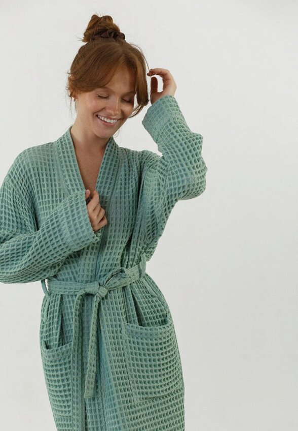 Халат домашний Votex