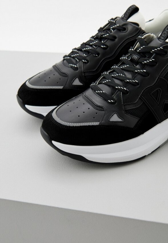 Кроссовки Bogner