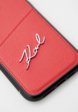Чехол для iPhone Karl Lagerfeld2  - превью