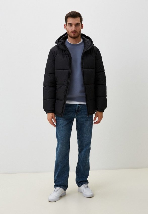 Пуховик Funday