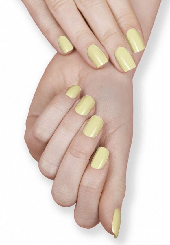 Лак для ногтей Anny