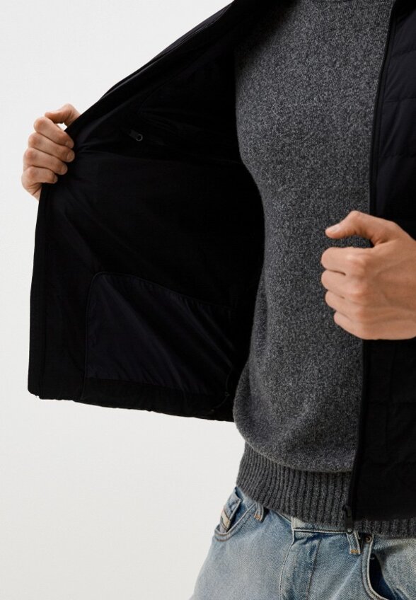 Куртка утепленная Mango Man