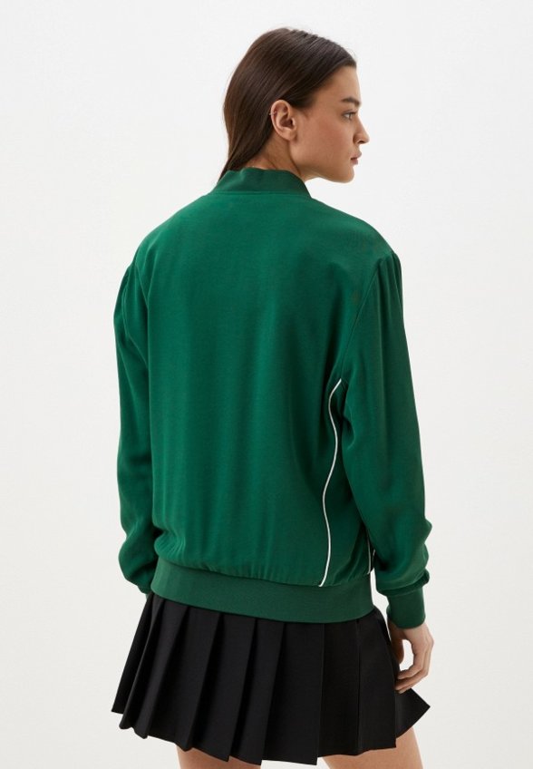 Олимпийка Lacoste