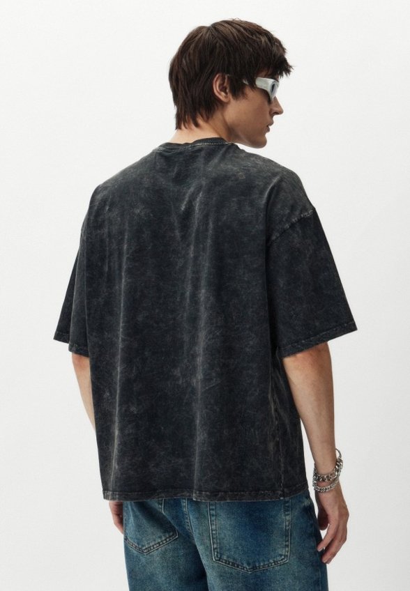 Футболка Mademan