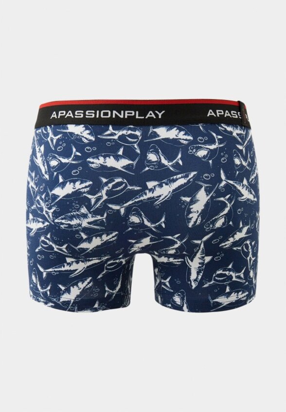 Трусы A Passion Play