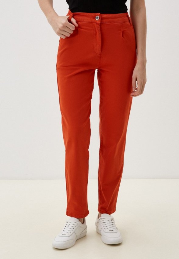 Брюки Дизайнерский Дом Тягина Татьяна