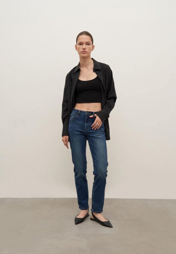 Джинсы Finn Flare