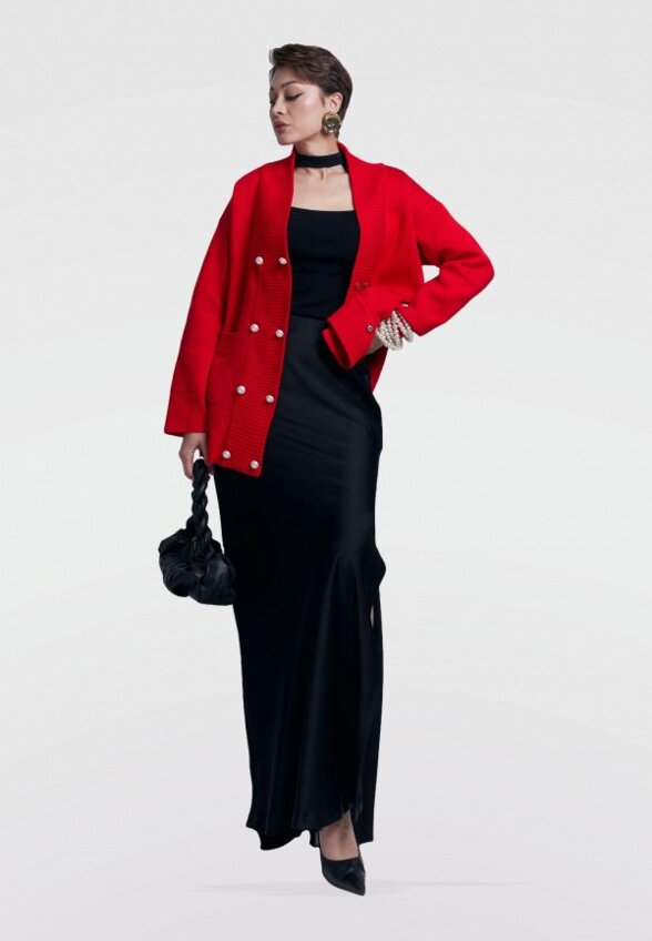 Кардиган Veshalka