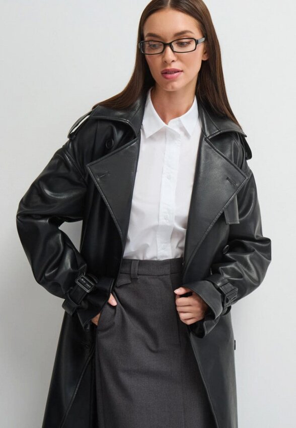 Тренч Vittoria Vicci