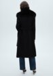 Пальто-халат Mango3  - превью